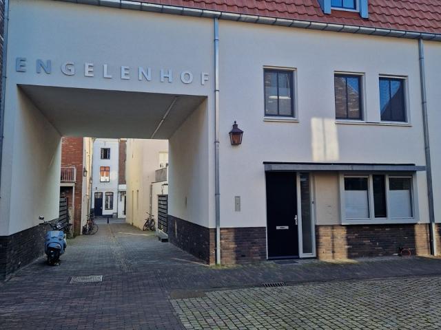 Woning te huur in Park Leyenbroek, Sittard