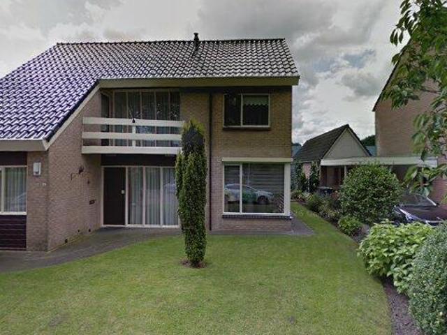Woning te huur in Slagharen, Overijssel