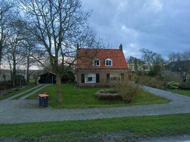 Woning te huur in Slootdorp, Noord Holland