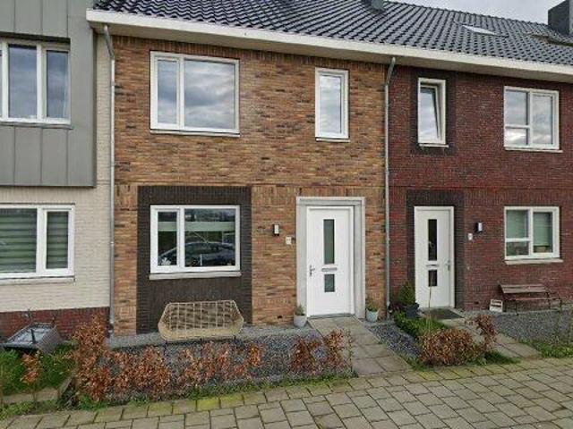 Woning te huur in Harinxmaland, Sneek