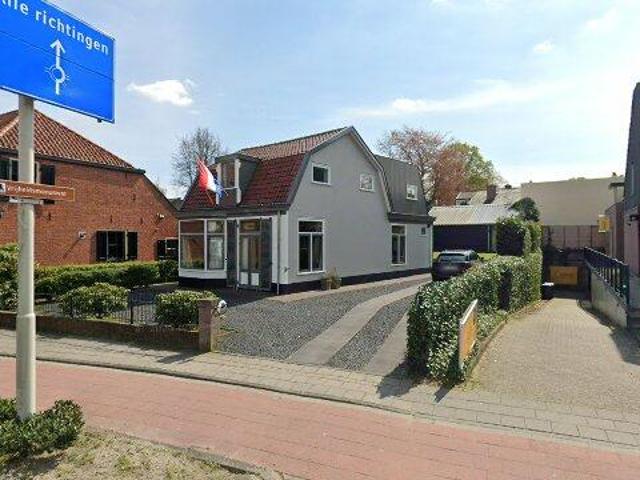 Woning te huur in Soest