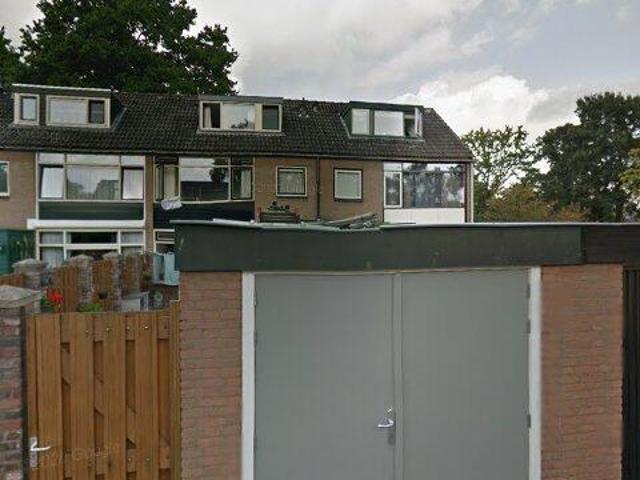 Woning te huur in Soest