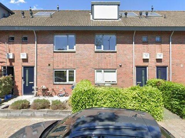 Woning te huur in Soest
