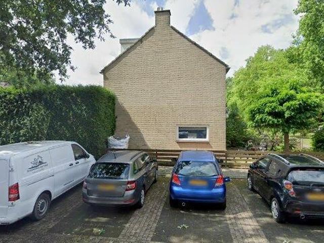 Woning te huur in Smitsveen, Soest