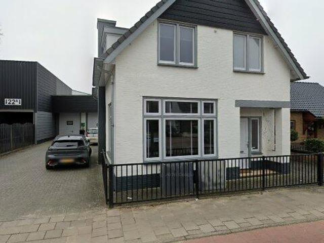 Woning te huur in Soest