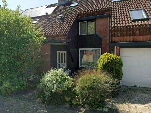 Woning te huur in De Hoek, Spijkenisse