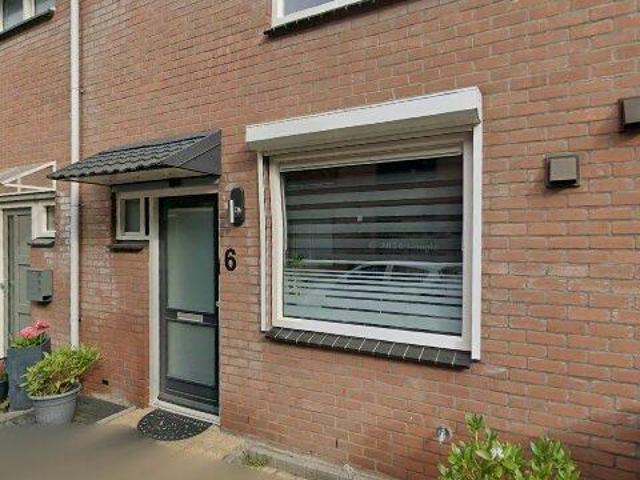 Woning te huur in Vogelenzang, Spijkenisse