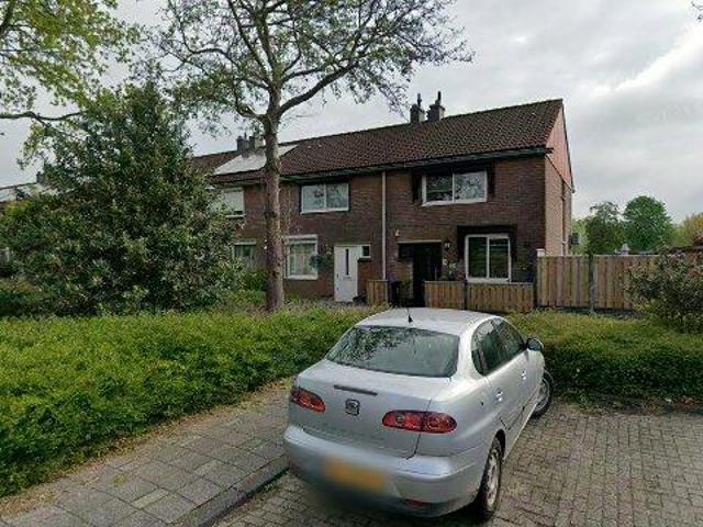 Woning te huur in Vogelenzang, Spijkenisse