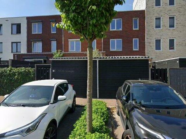 Woning te huur in De Elementen, Spijkenisse