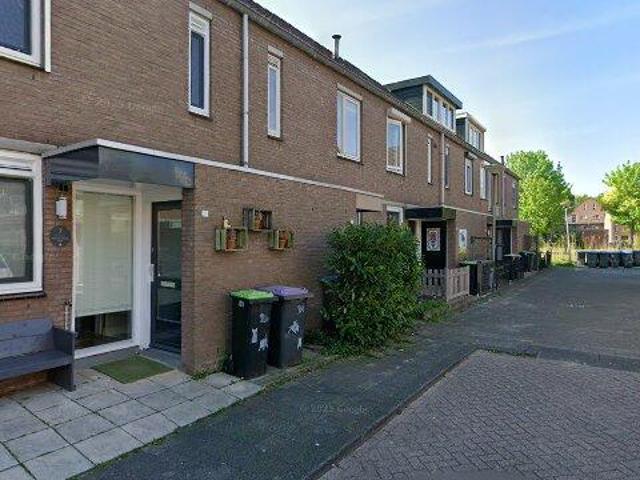 Woning te huur in Centrum, Spijkenisse