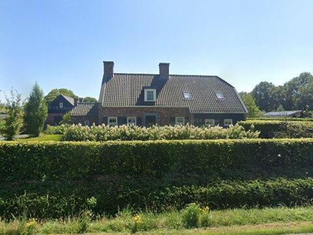 Landhuis te huur in Sprundel
