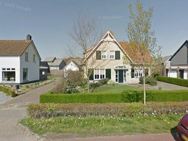 Woning te huur in Sprundel, Noord Brabant