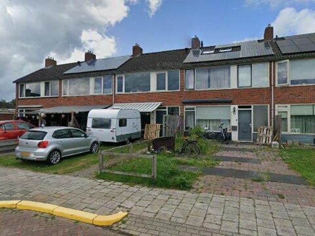 Woning te huur in Maarsveld, Stadskanaal