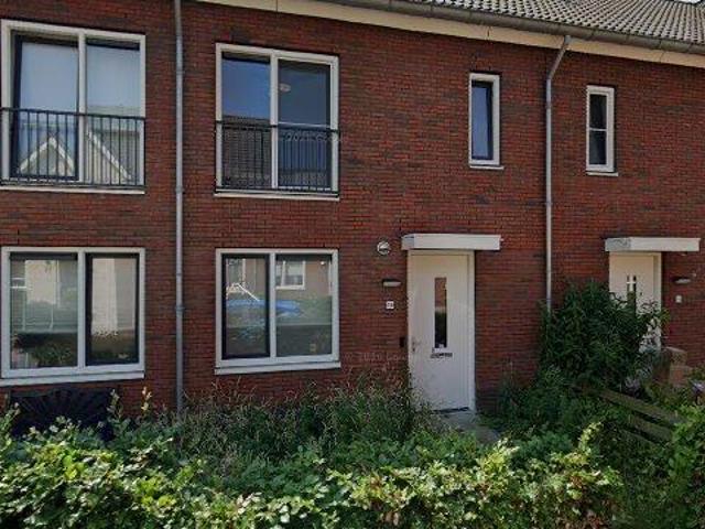 Woning te huur in Steenwijk, Overijssel