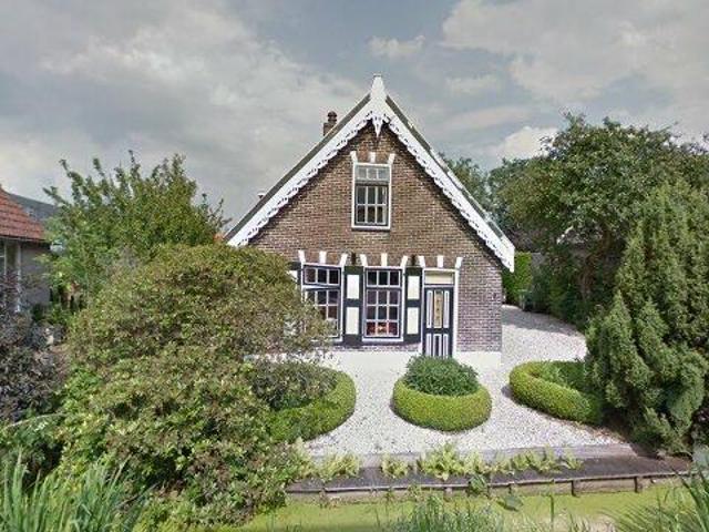 Woning te huur in Stolwijk, Zuid Holland