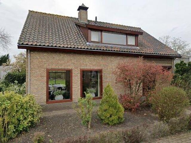 Woning te huur in Terheijden, Noord Brabant
