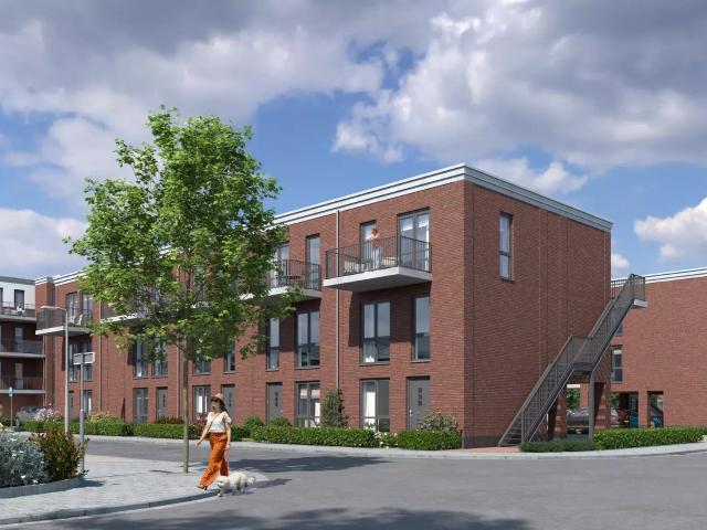 Woning te huur in Terneuzen-Zuid, Zeeland