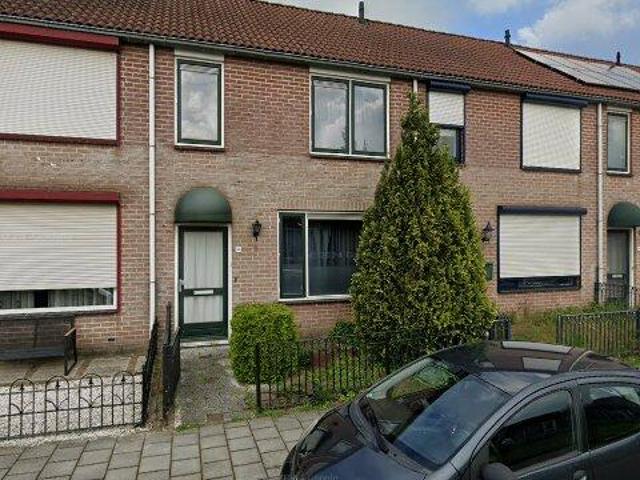 Woning te huur in Lievenspolder, Zeeland