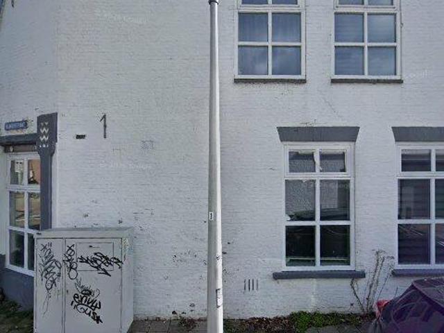 Woning te huur in Oud-Zuid, Tilburg