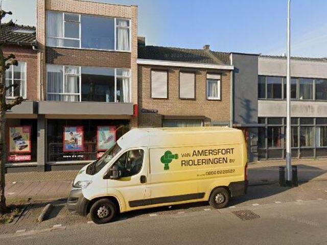 Woning te huur in Groenewoud, Tilburg