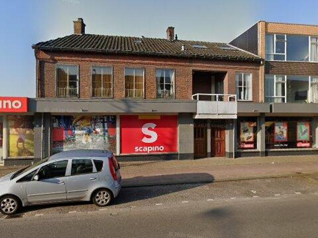 Woning te huur in Groenewoud, Tilburg