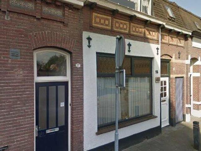 Woning te huur in Tilburg, Noord Brabant