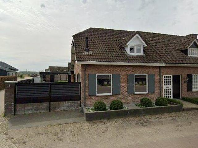 Woning te huur in Tilburg, Noord Brabant