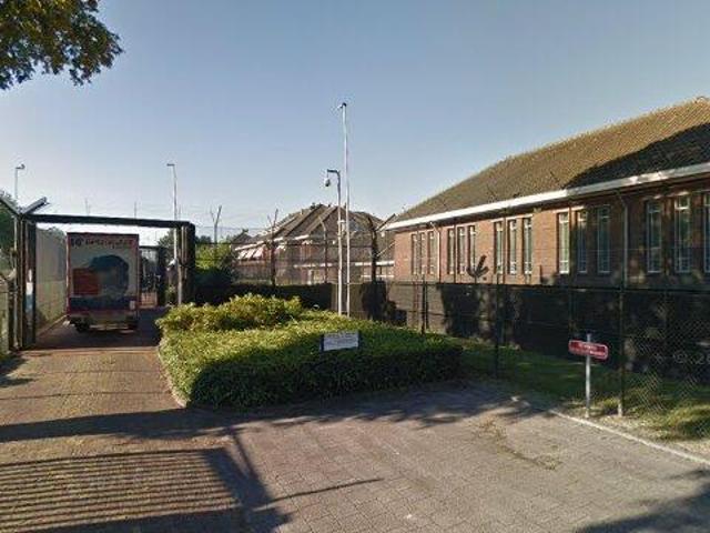 Landhuis te huur in Tilburg, Trouwlaan