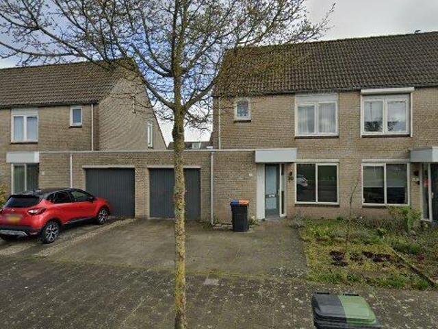 Woning te huur in Reeshof, Tilburg