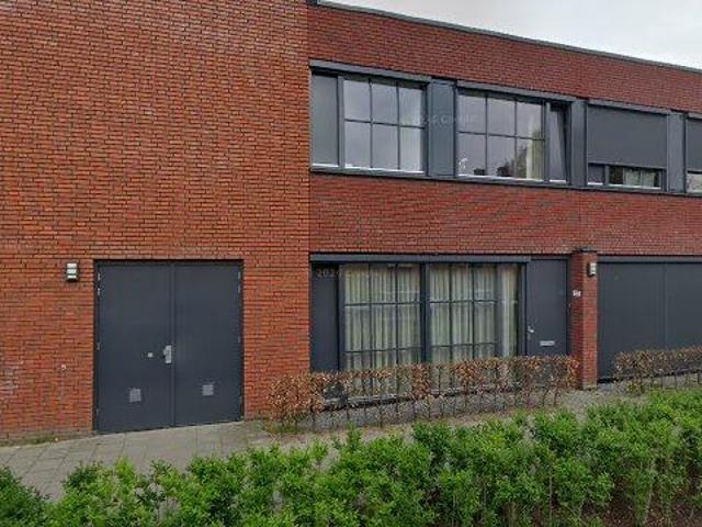 Woning te huur in Oud-Noord, Tilburg