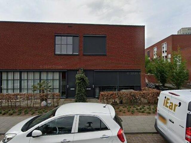 Woning te huur in Tilburg Centrum, Tilburg