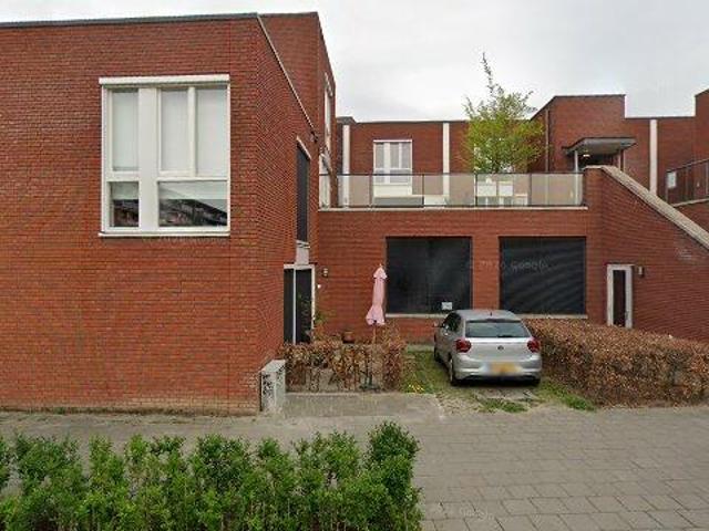 Woning te huur in Oud-Noord, Tilburg
