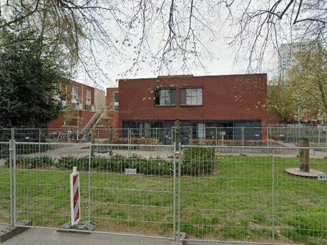 Woning te huur in Oud-Noord, Tilburg
