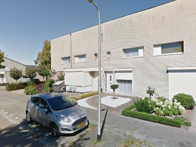 Woning te huur in Reeshof, Tilburg