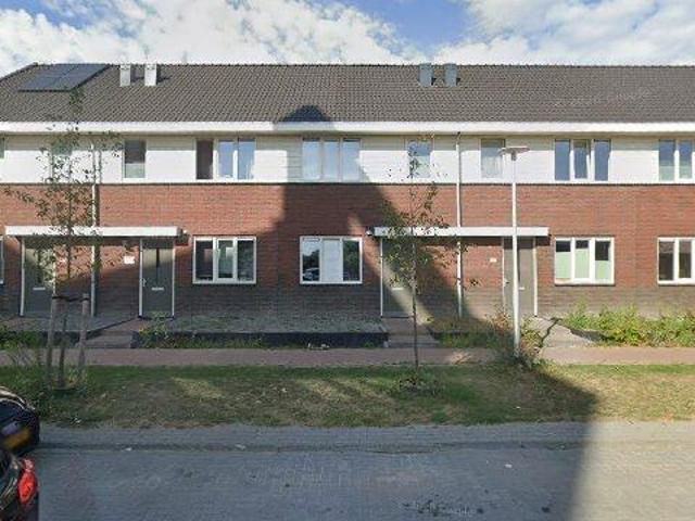 Woning te huur in Reeshof, Tilburg