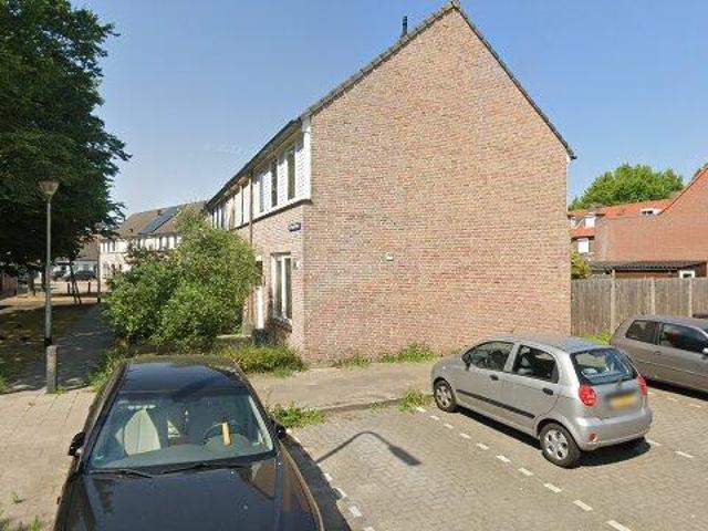 Woning te huur in Noord, Tilburg