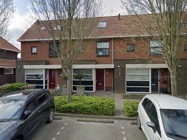 Woning te huur in Tuitjenhorn, Noord Holland