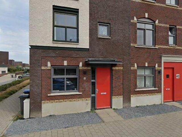 Woning te huur in Uden, Noord Brabant