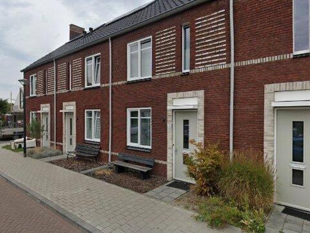 Woning te huur in Velmolen, Uden