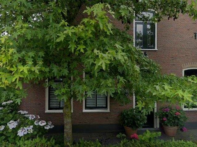 Woning te huur in Uitgeest, Noord Holland