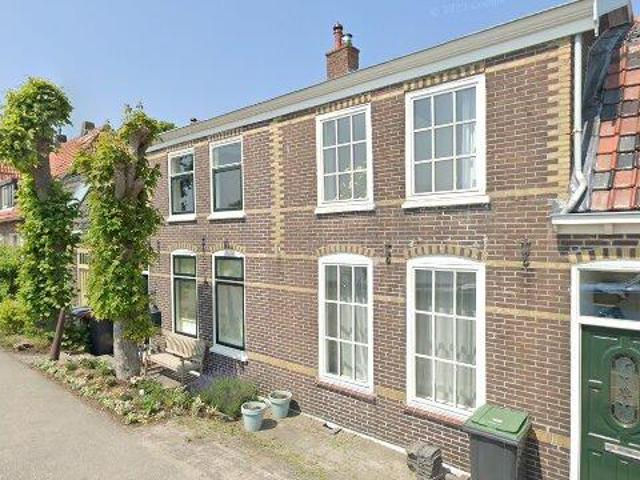 Woning te huur in Amstelhoek, Utrecht