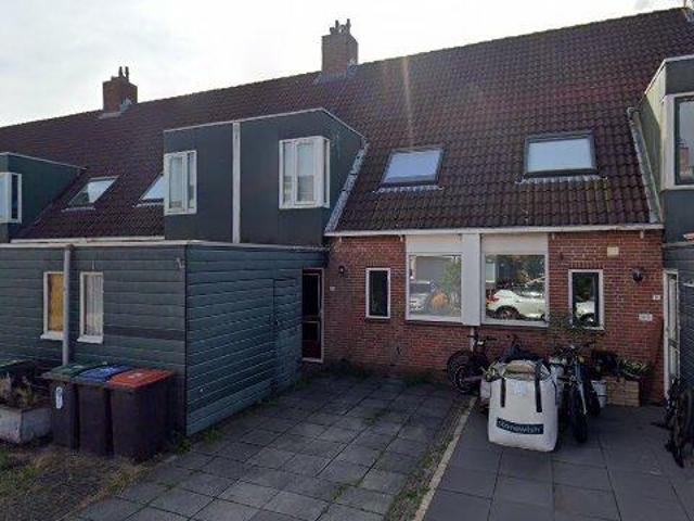 Woning te huur in Uithoorn, Noord Holland