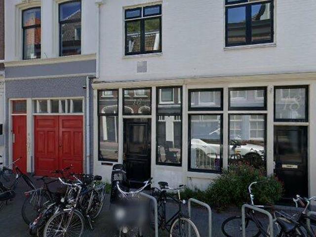 Woning te huur in Binnenstad Woongebied, Utrecht