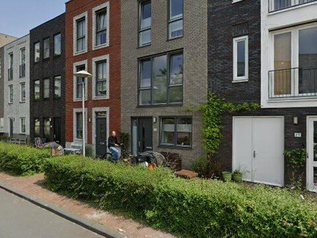 Woning te huur in Haarzuilens, Utrecht