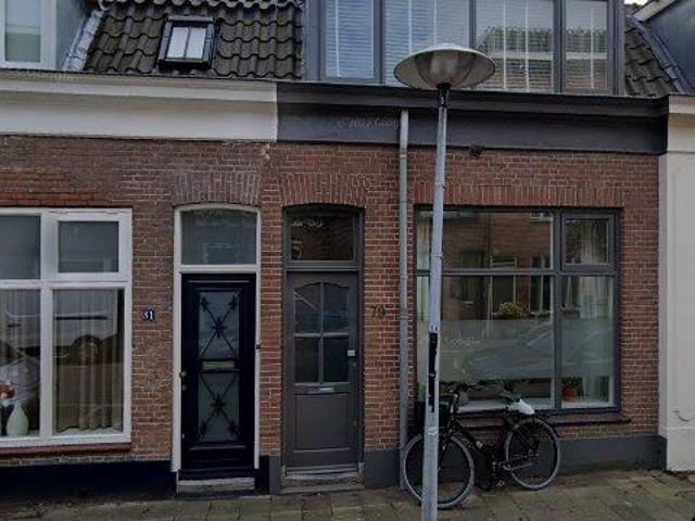 Woning te huur in Haarzuilens, Utrecht
