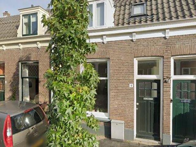 Woning te huur in Abstede, Haarzuilens