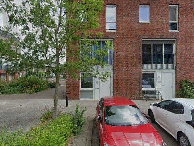 Woning te huur in Haarzuilens, Utrecht