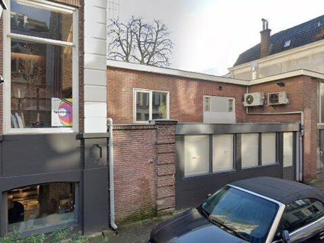 Woning te huur in Haarzuilens, Utrecht