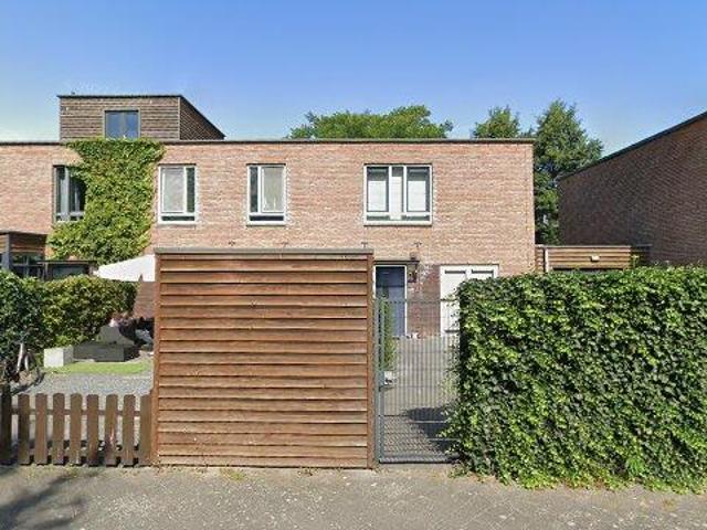 Woning te huur in Terwijde, Haarzuilens