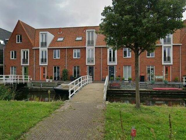 Woning te huur in 't Duyfrak, Zuid Holland